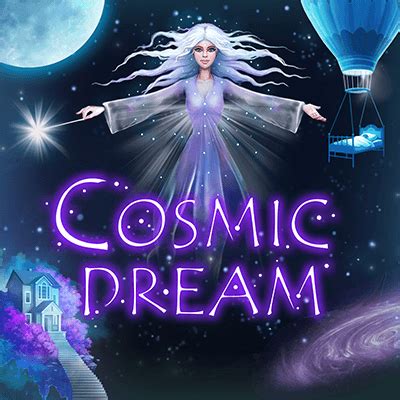 Cosmic Dream 888 Casino